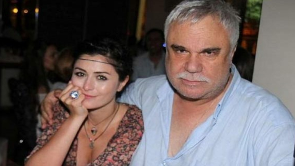"Lütfen bizi yalnız bırakın"