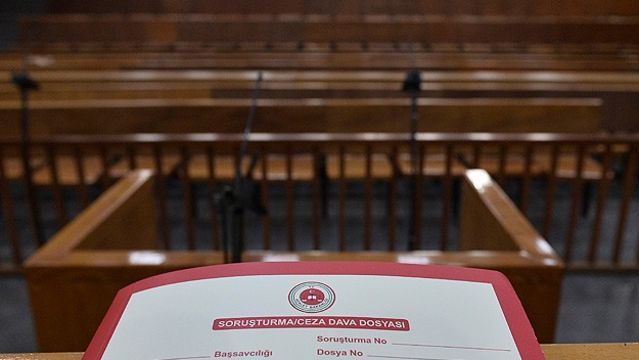 KPSS soruşturması savcısını tehdide dava
