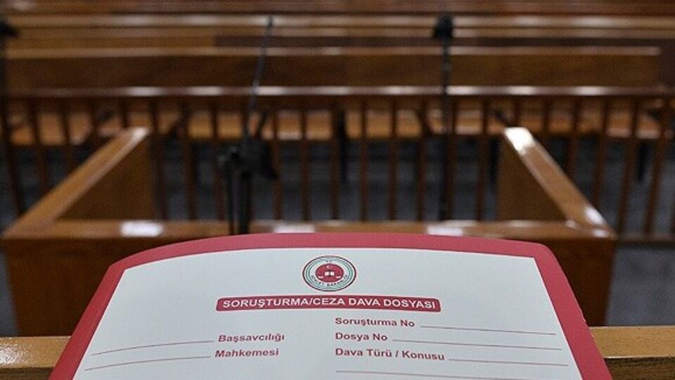 KPSS soruşturması savcısını tehdide dava