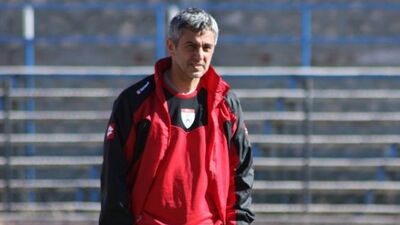 Orduspor'da Bayraktar dönemi