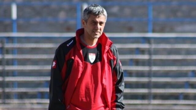 Orduspor'da Bayraktar dönemi