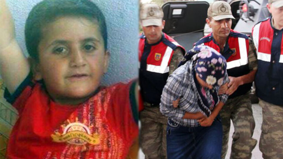 Şok gerçek ortaya çıktı!