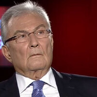 Baykal'ın MHP iddiasına canlı yayında yanıt