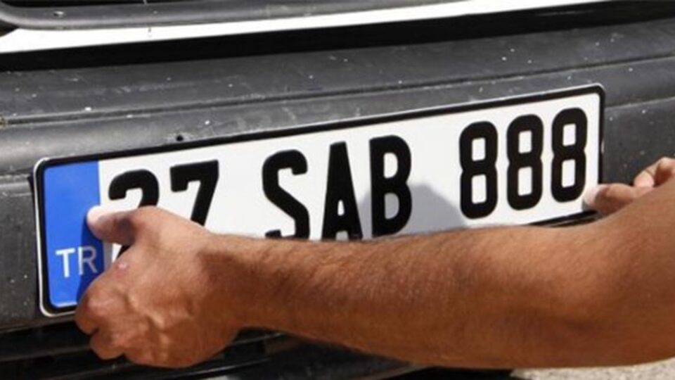 Suriyelilere veriliyor!