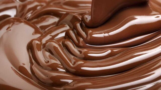 Ev yapımı nutella