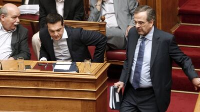 Referandum sonrası flaş istifa!