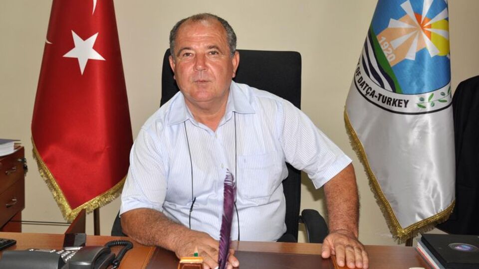 Datça Belediye Başkanı belli oldu