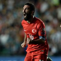 Avrupa, Arda'yı konuşuyor