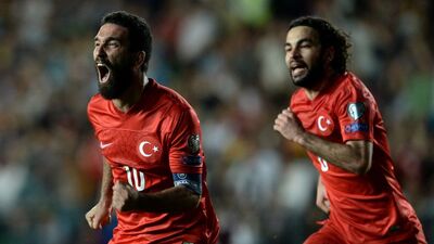 Avrupa, Arda'yı konuşuyor