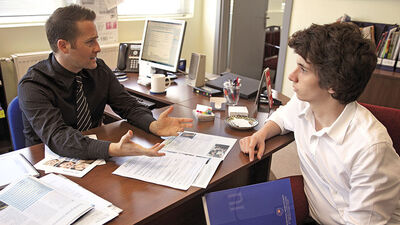 Yüzdelik diliminize göre tercih yapın