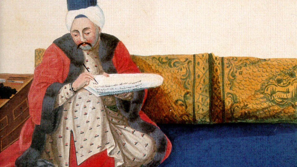 Ferman kalpazanları