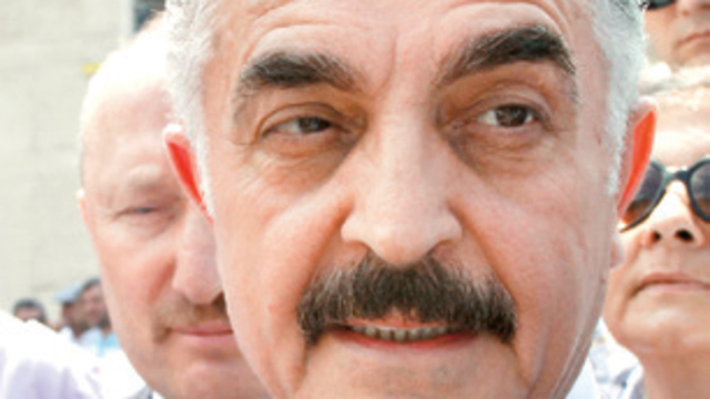 "Öcalan'ı idamdan MHP kurtarmadı"