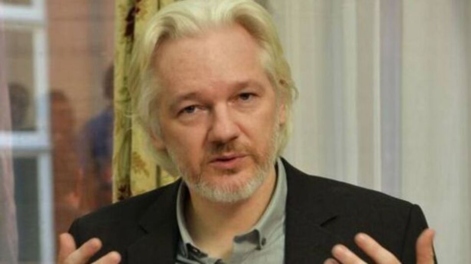 Assange: Google derin devlet gibi