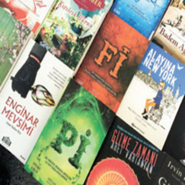Korsan kitapçıdan yayıncıya bıçak