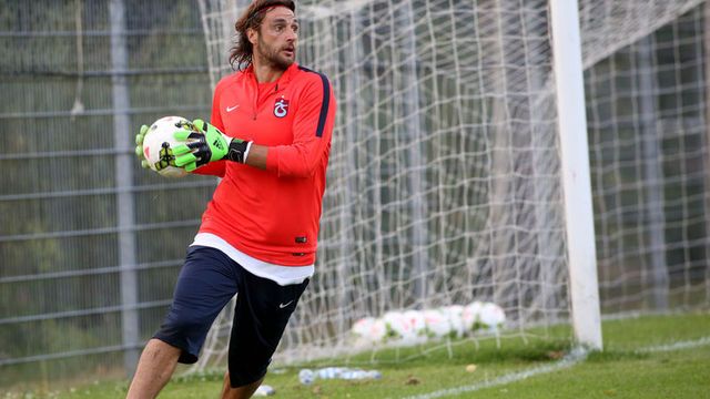 Galatasaray'a mı gidiyor?