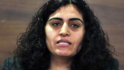 HDP milletvekili beraat etti