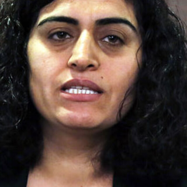 HDP milletvekili beraat etti