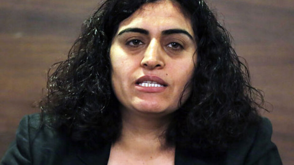 HDP milletvekili beraat etti