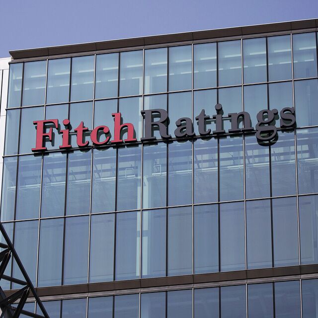 Fitch'den Türk şirketlerine uyarı!