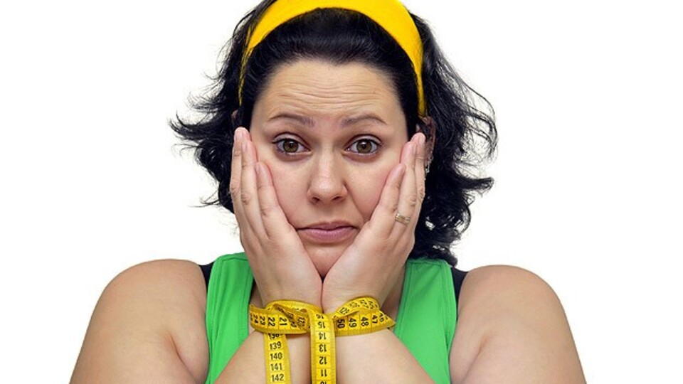 Obezite hastalarına "mide küçültme" uyarısı