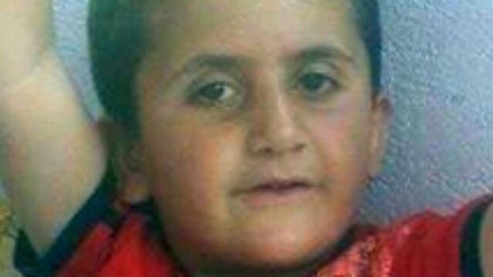 Minik Enes'i diri diri mi gömdüler?