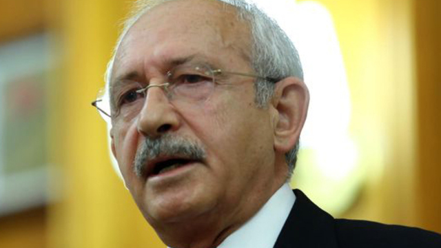 "Vallahi bıktım!"