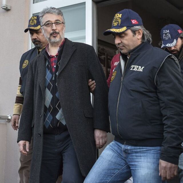 Böcek Davası'nda flaş gelişme