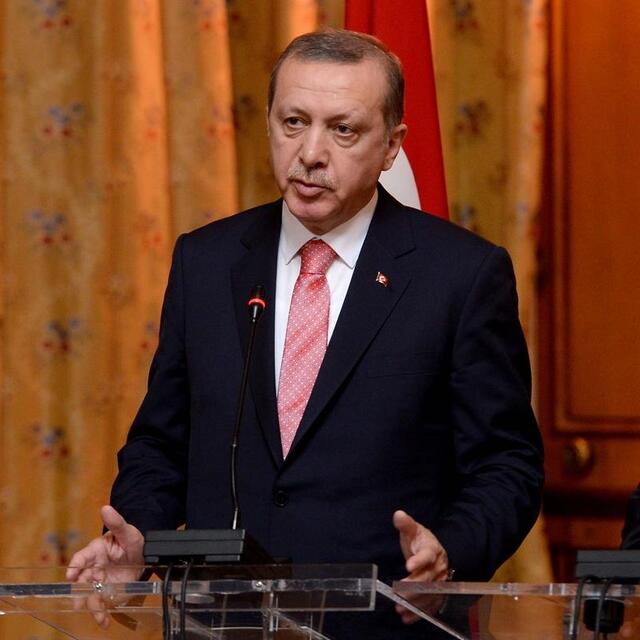 Erdoğan vatandaşlarla iftar yapacak