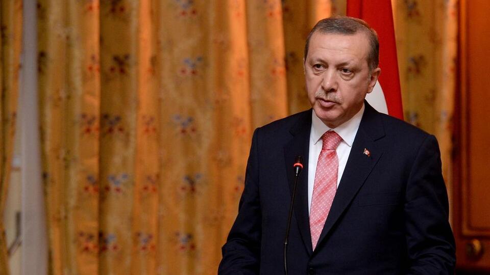 Erdoğan vatandaşlarla iftar yapacak