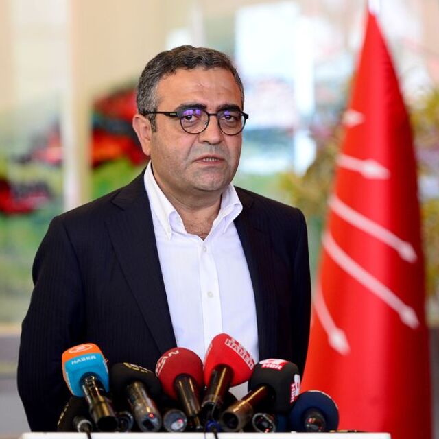 Tanrıkulu'dan yanıt: Halaçoğlu'nu ya sıcak çarptı ya da...