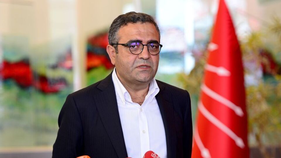 Tanrıkulu'dan yanıt: Halaçoğlu'nu ya sıcak çarptı ya da...