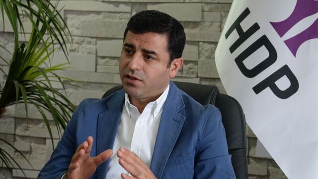 Demirtaş'tan Arda yorumu