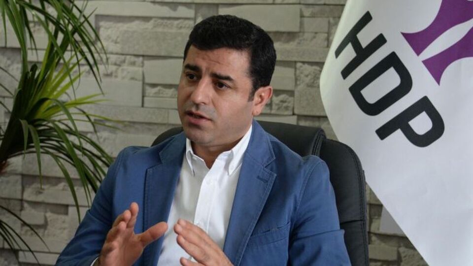Demirtaş'tan Arda yorumu