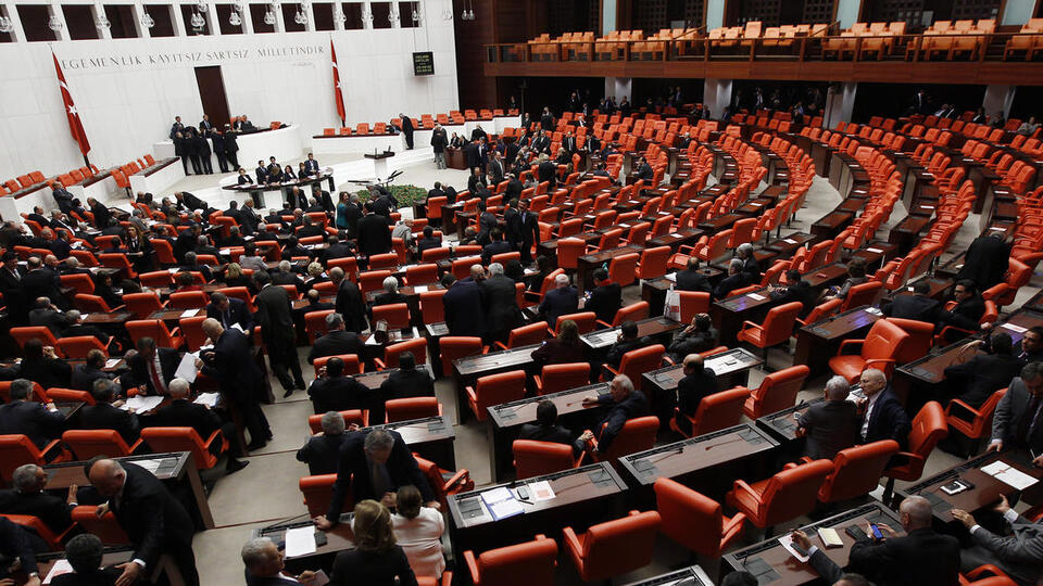 Koalisyona sıcak mesajlar!
