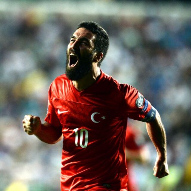 Arda'nin piyasa değeri dudak uçuklatıyor!