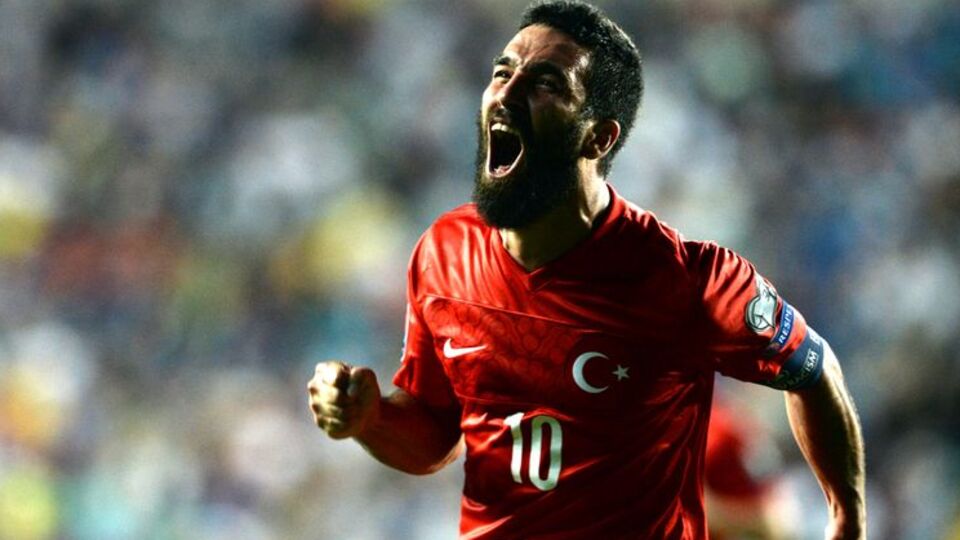 Arda'nin piyasa değeri dudak uçuklatıyor!