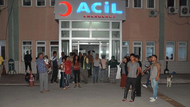 Aşevinin dağıttığı yemekten zehirlendiler
