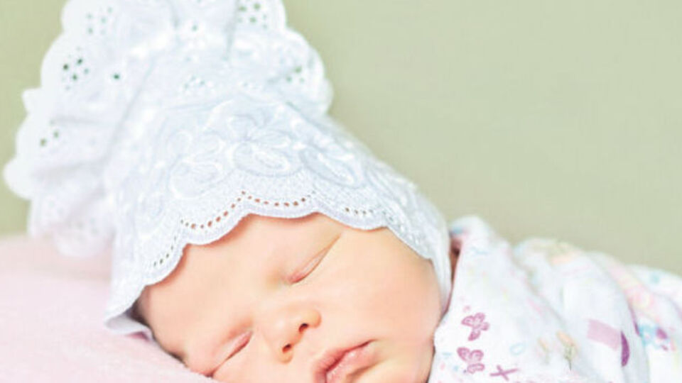 Yeni doğan ziyaretinin altın kuralları!