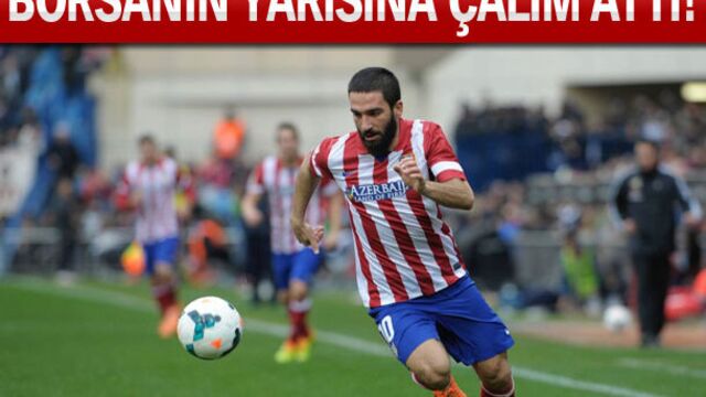 Arda'nın değeri dudak uçuklatıyor!
