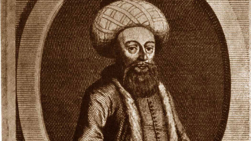 Fransızlar'a iftar ile teravihi 1718 Ramazan'ında Türk elçisi öğretti