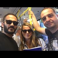 Mütevazi güzel Ceyda
