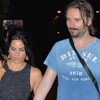 İşte Keriman'ın gerçek aşkı!