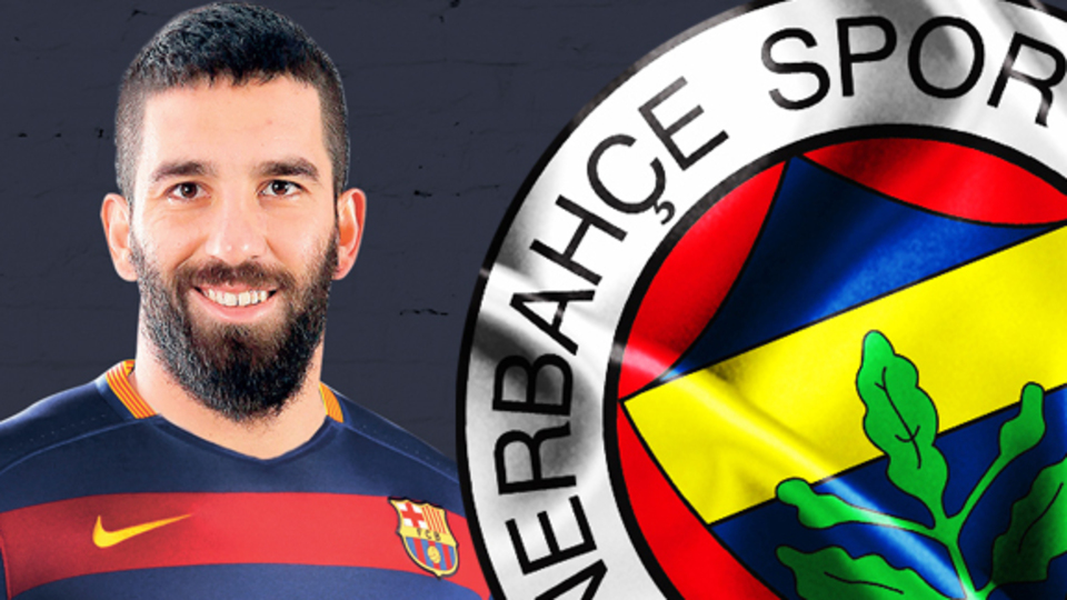 Fenerbahçe resmen...