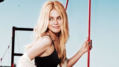 "Sınırları olmayan biriyim"