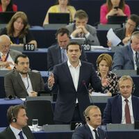 Çipras'tan kritik mesajlar