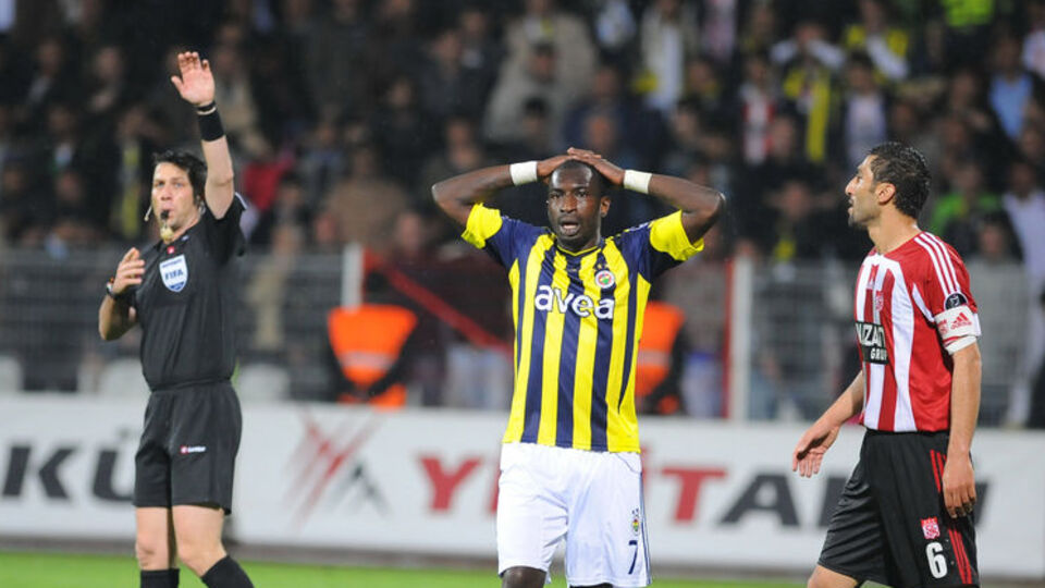 Şike Davası'nda hakem raporları