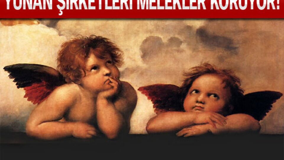Batmalarını önlüyorlar!