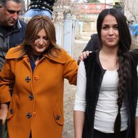 Ziyarete neden gitmedi?