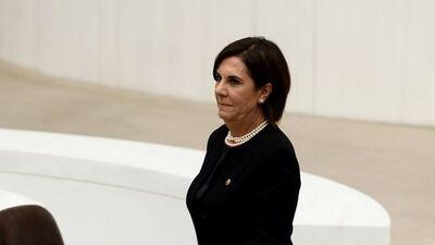 CHP MHP'den özür bekliyor!