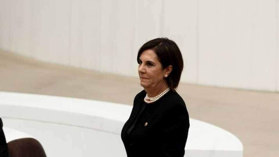 CHP MHP'den özür bekliyor!